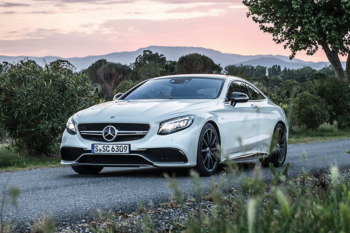 mercedes premium roi