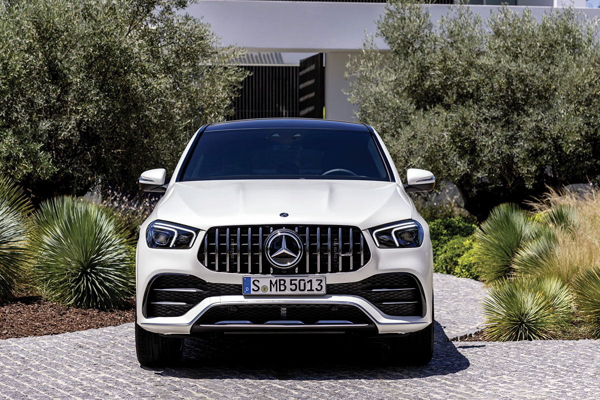 gle coupe 53 2
