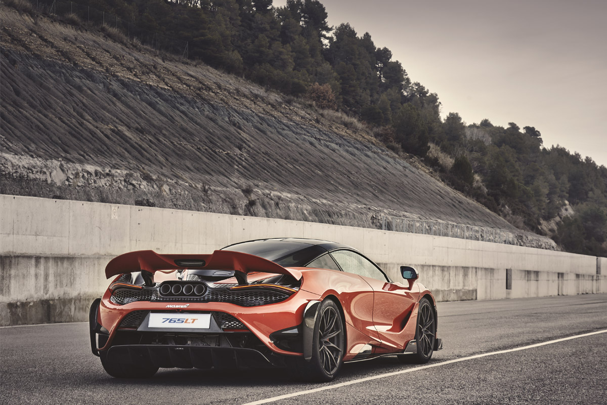 mclaren 765 lt 3