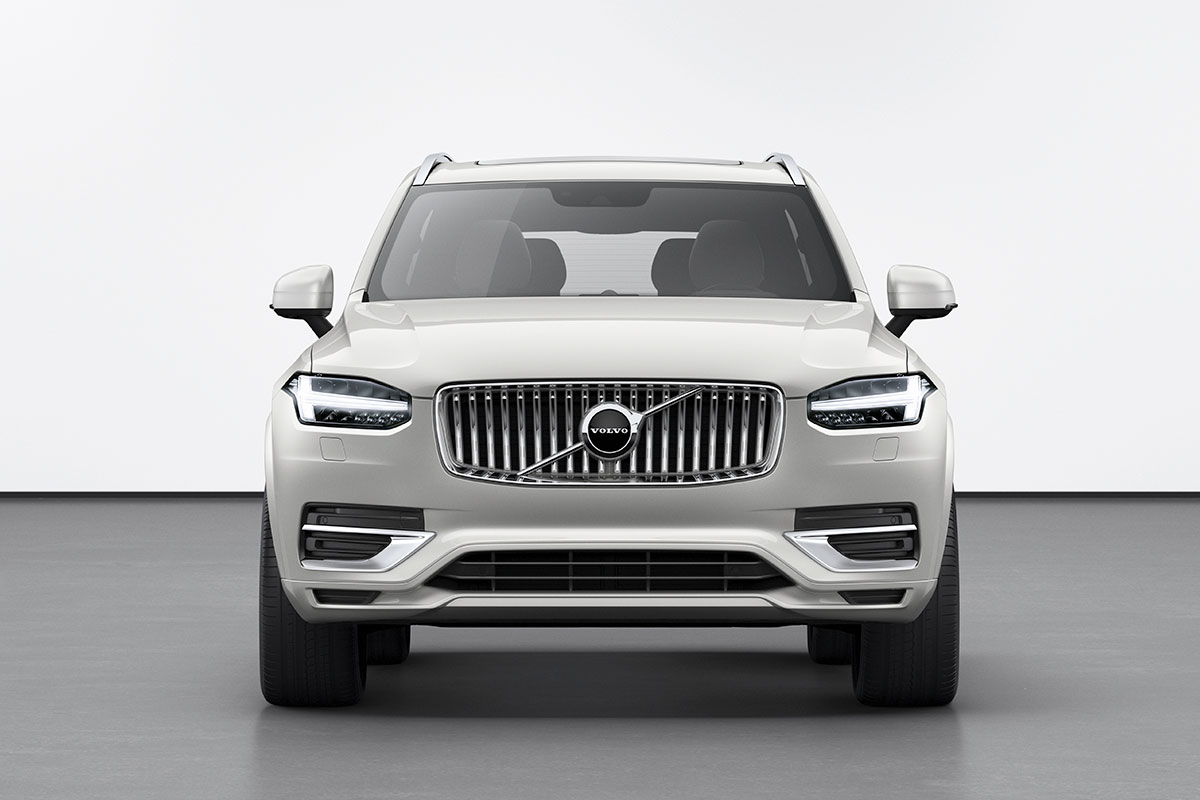 volvo xc90 tb1