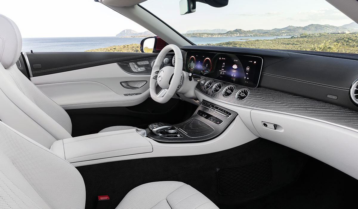 mercedes classe e 450 cabriolet13