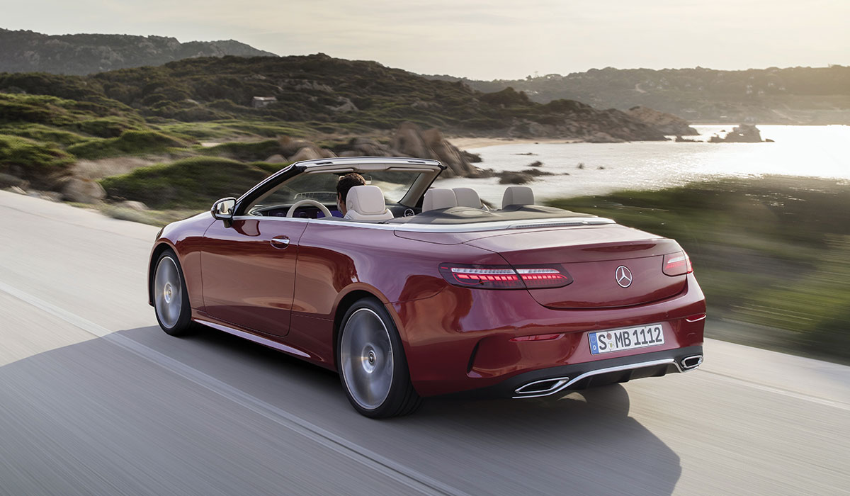 mercedes classe e 450 cabriolet16