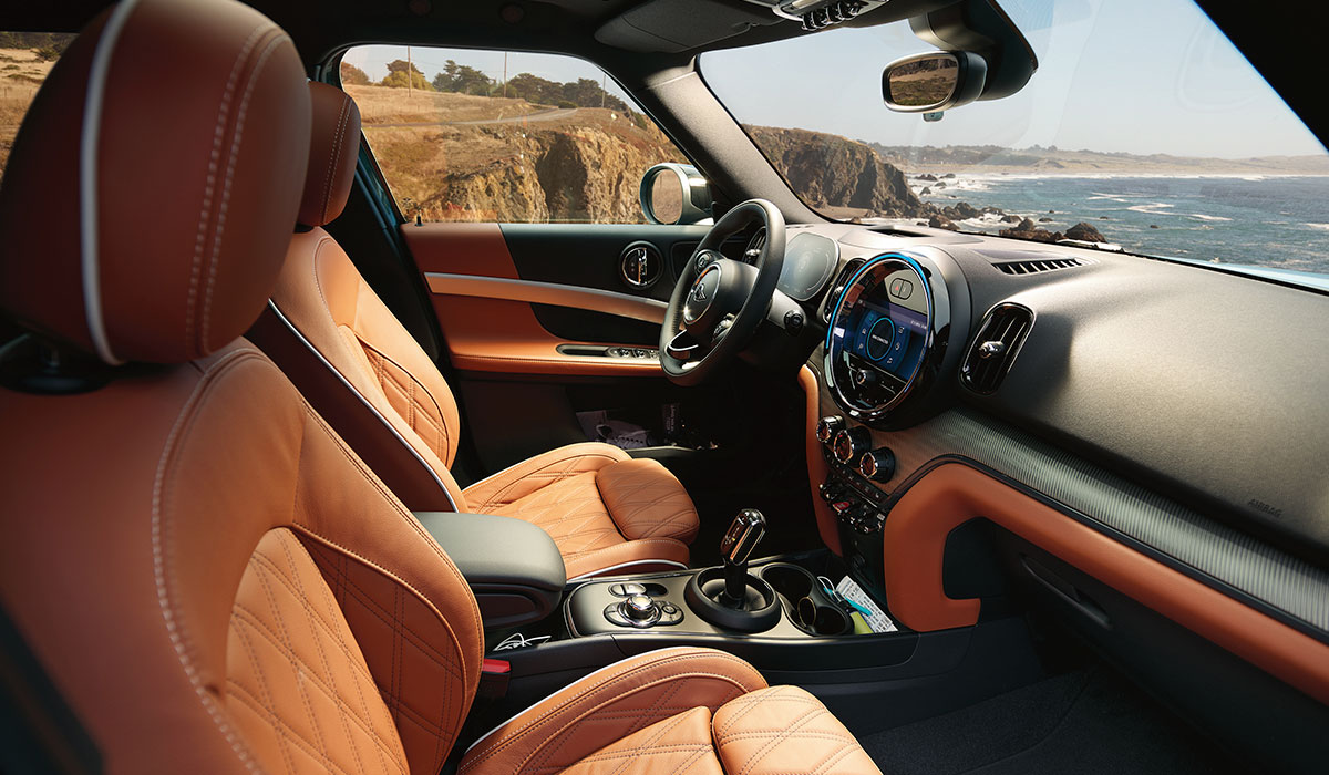 mini couper s countryman11