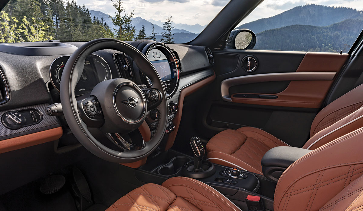 mini couper s countryman12