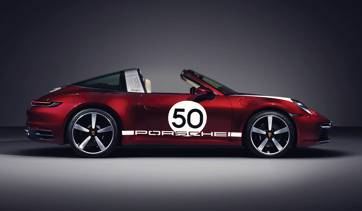porsche 911 targa 4s heritage6