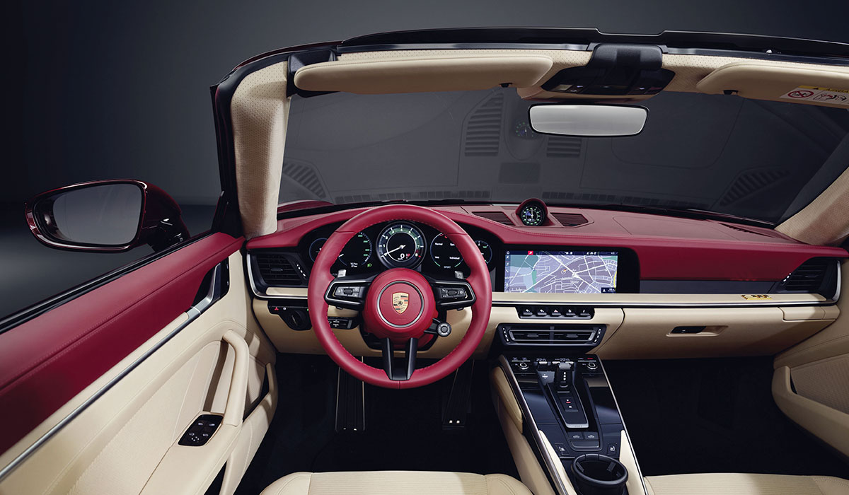 porsche 911 targa 4s heritage7