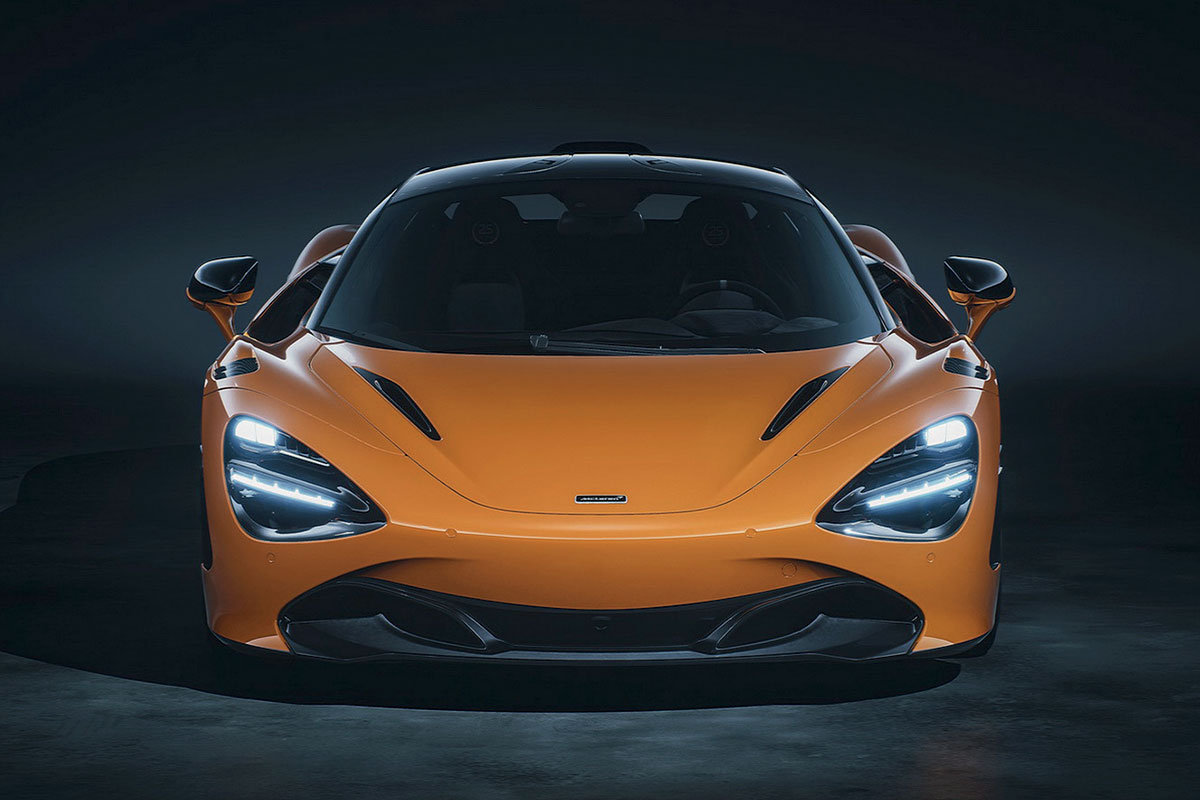 mclaren 720s le mans1