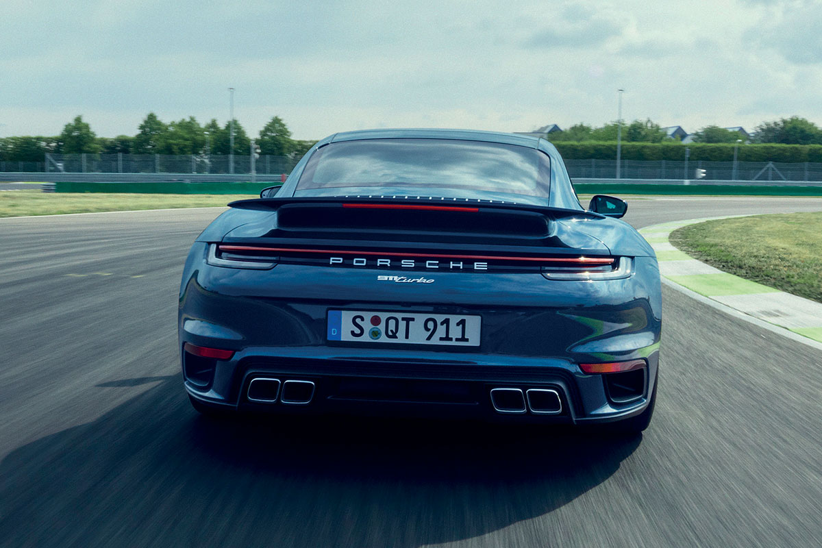 porsche 911 992 turbo6