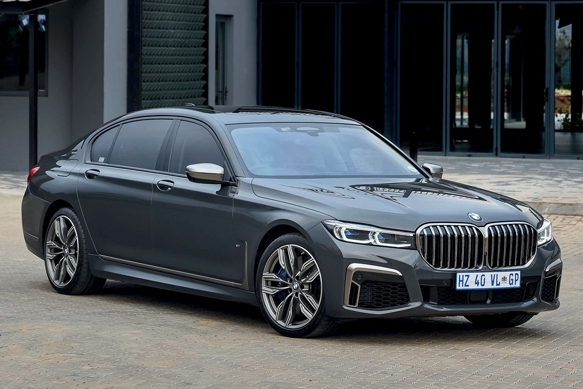 bmw m760li xdrive3