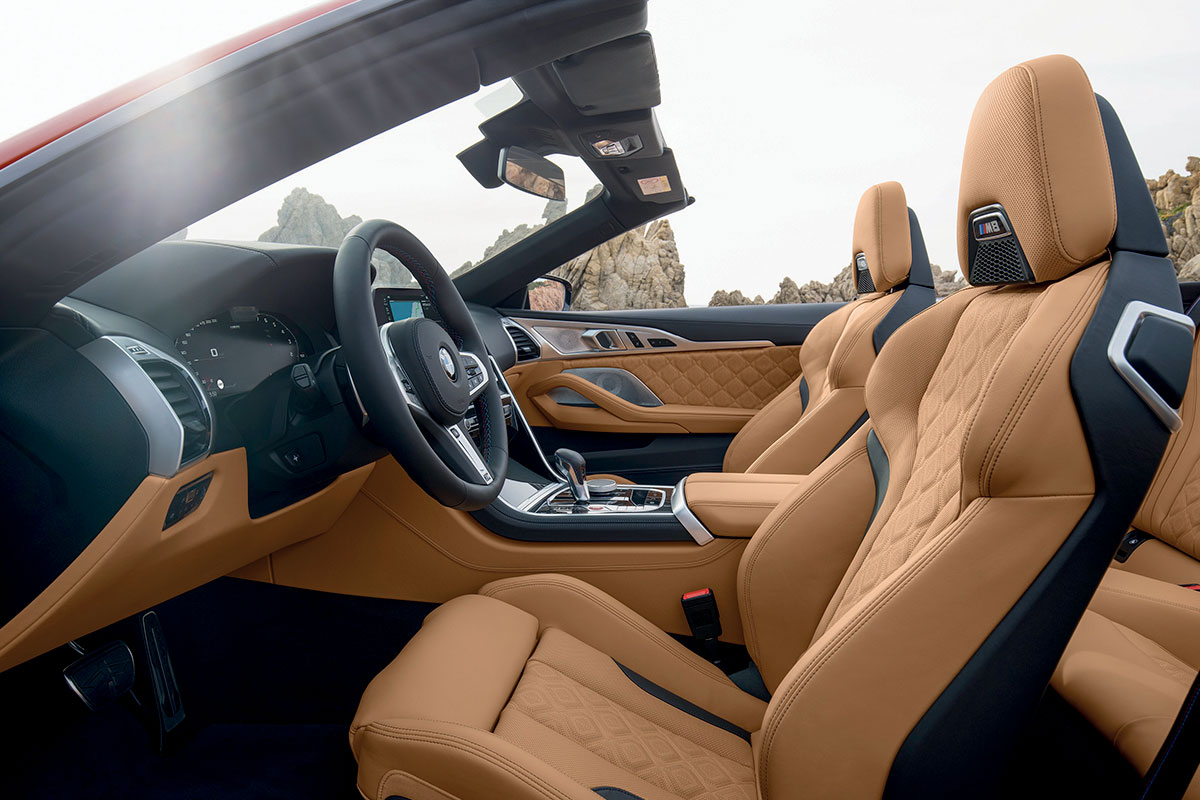 bmw m8 cabriolet8
