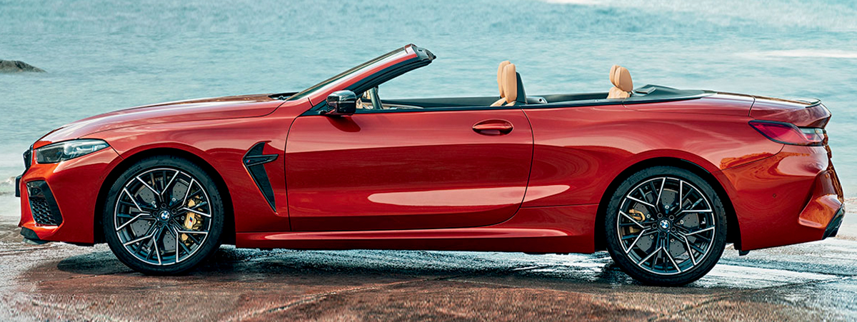 bmw m8 cabriolet9