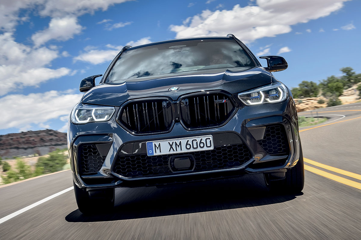 bmw x6 competition1
