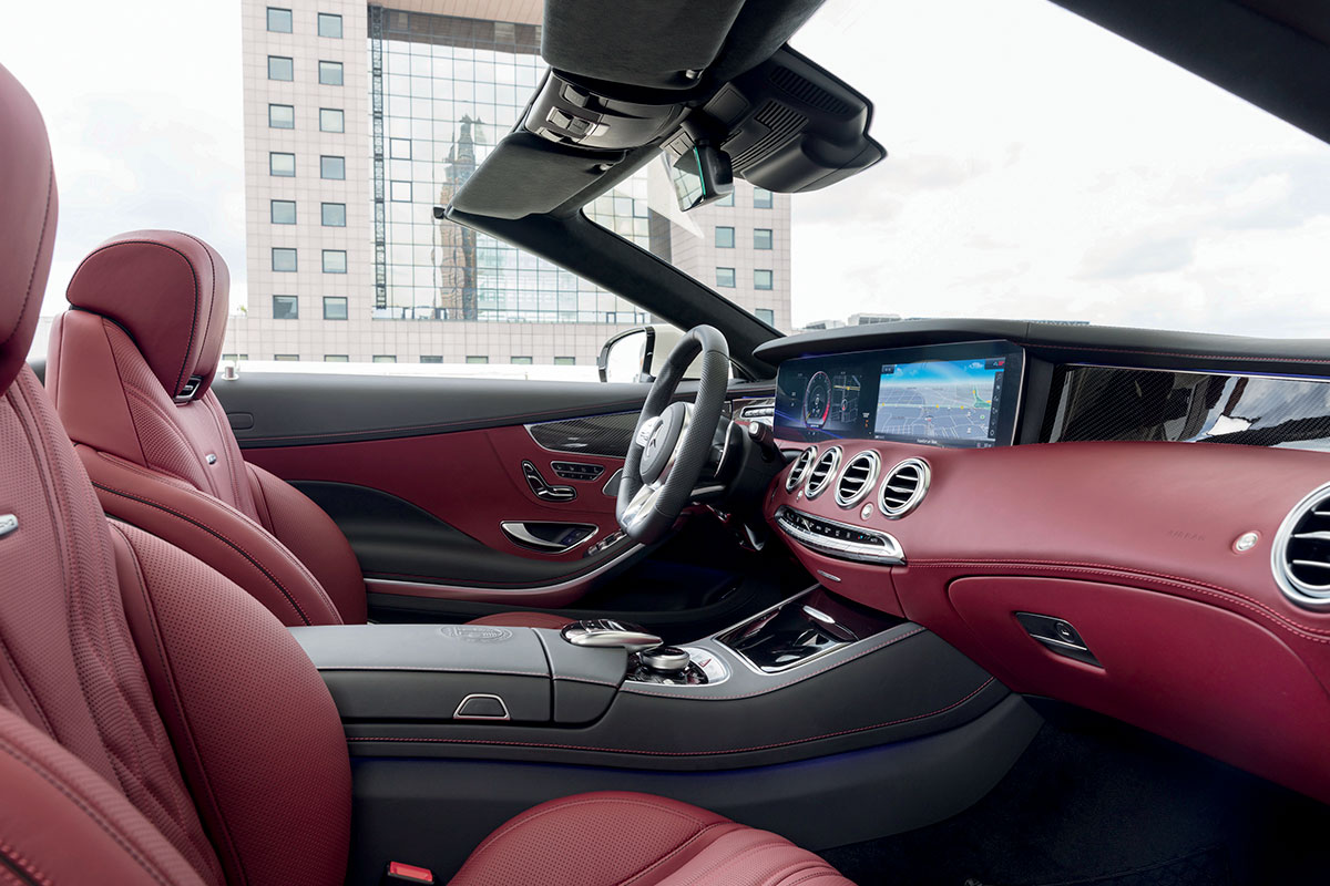mercedes s63 4matic cabriolet10