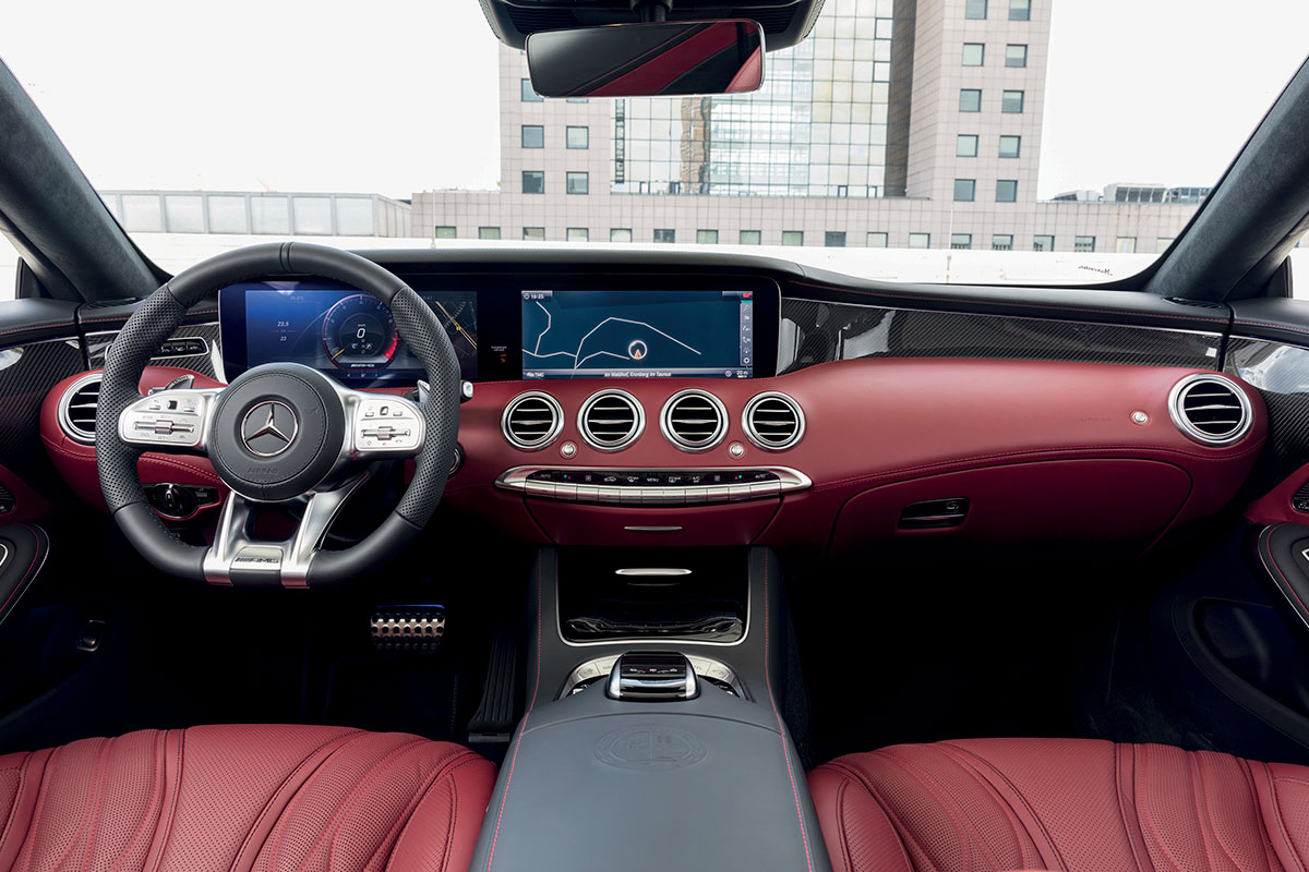 mercedes s63 4matic cabriolet9