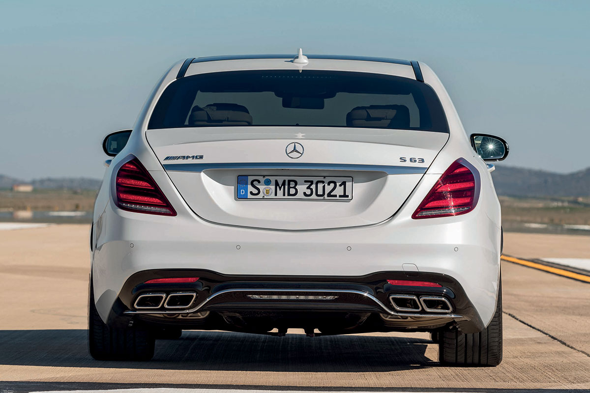 mercedes s63 amg7