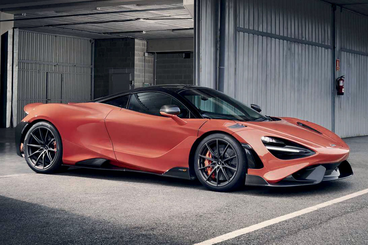 mclaren 765 lt1