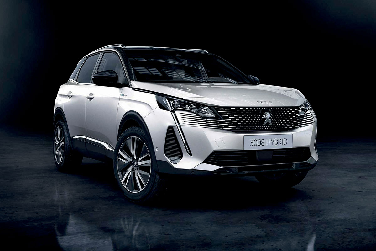 peugeot 3008 hybride1