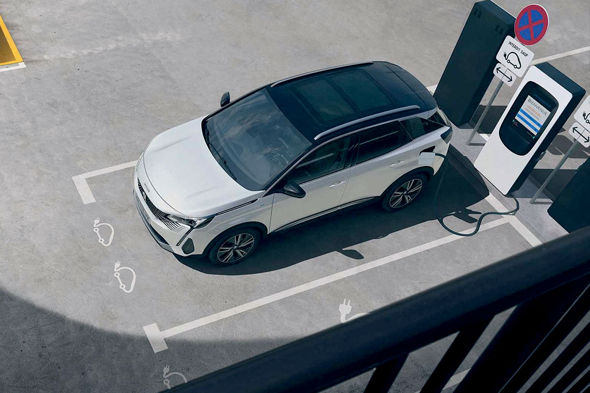 peugeot 3008 hybride2