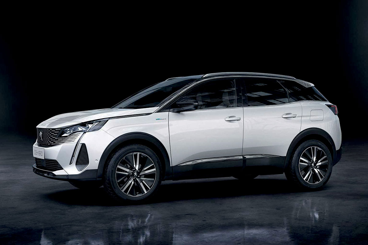 peugeot 3008 hybride3