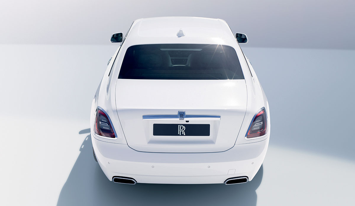 rolls royce ghost4