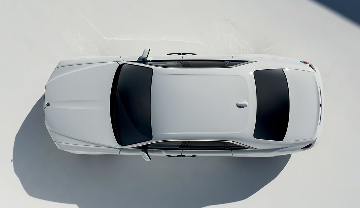 rolls royce ghost5