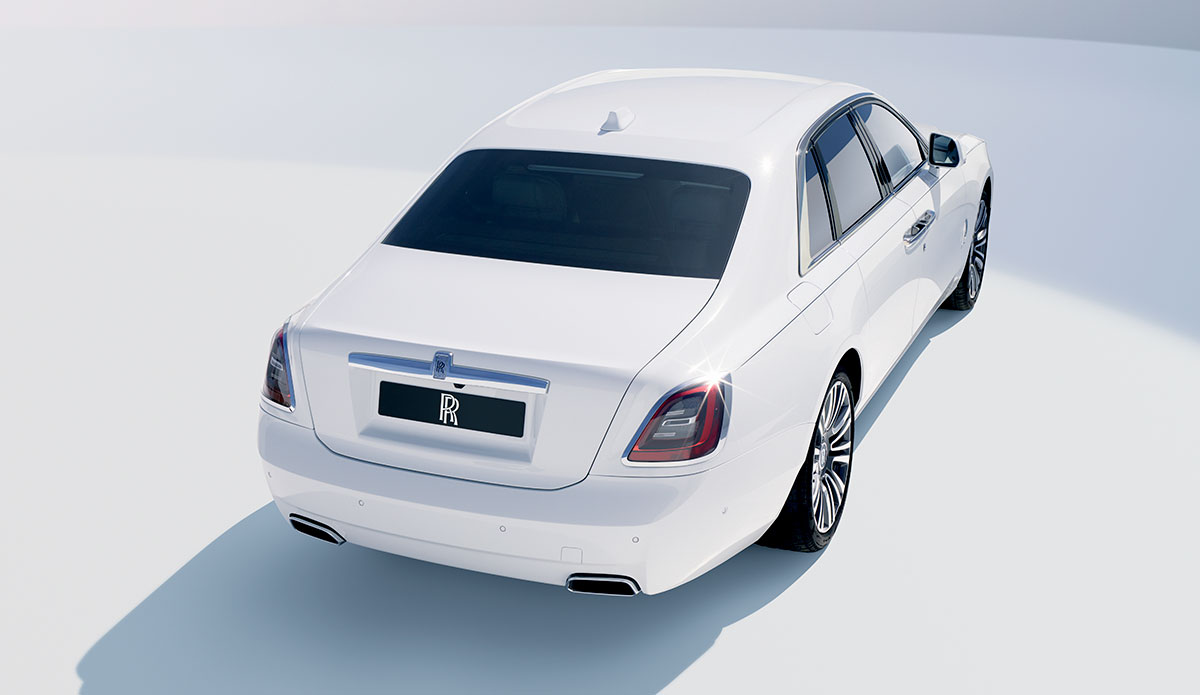 rolls royce ghost6