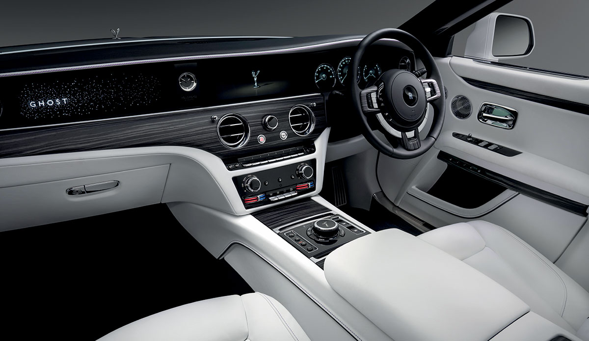 rolls royce ghost7