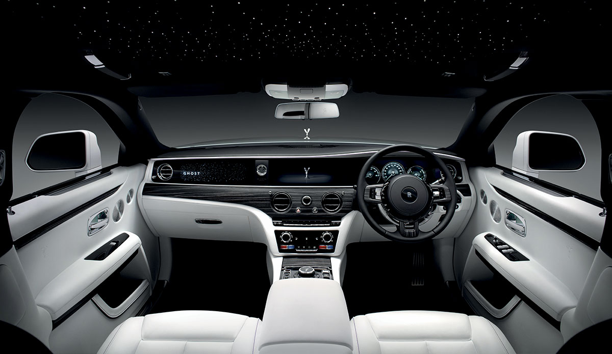 rolls royce ghost8