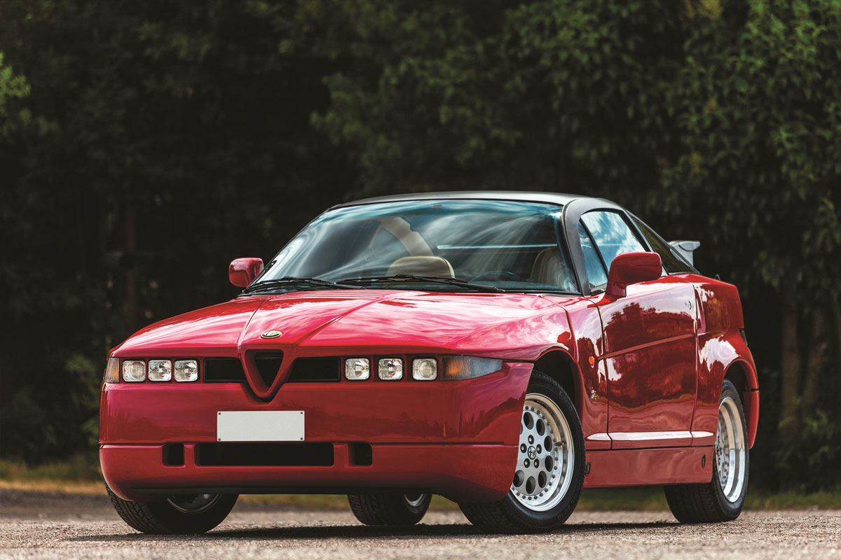 Alfa-Romeo-SZ