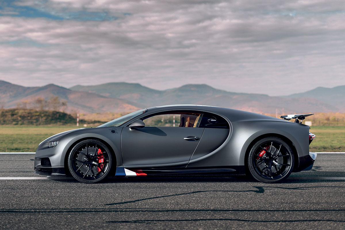 bugatti chiron1