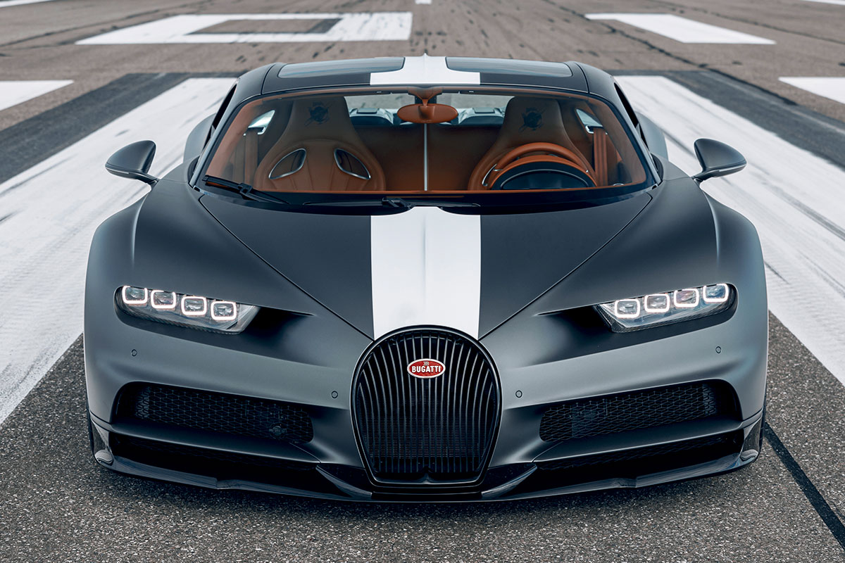 bugatti chiron4