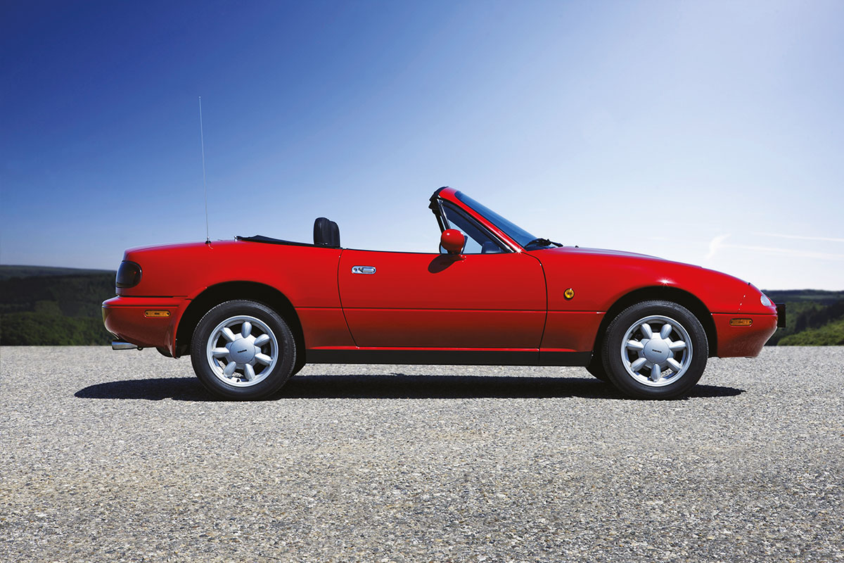 mazda mx5 2