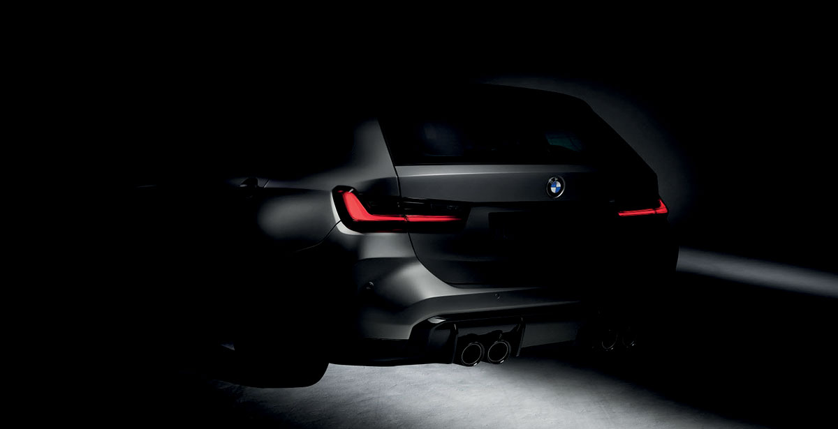 bmw m3 touring