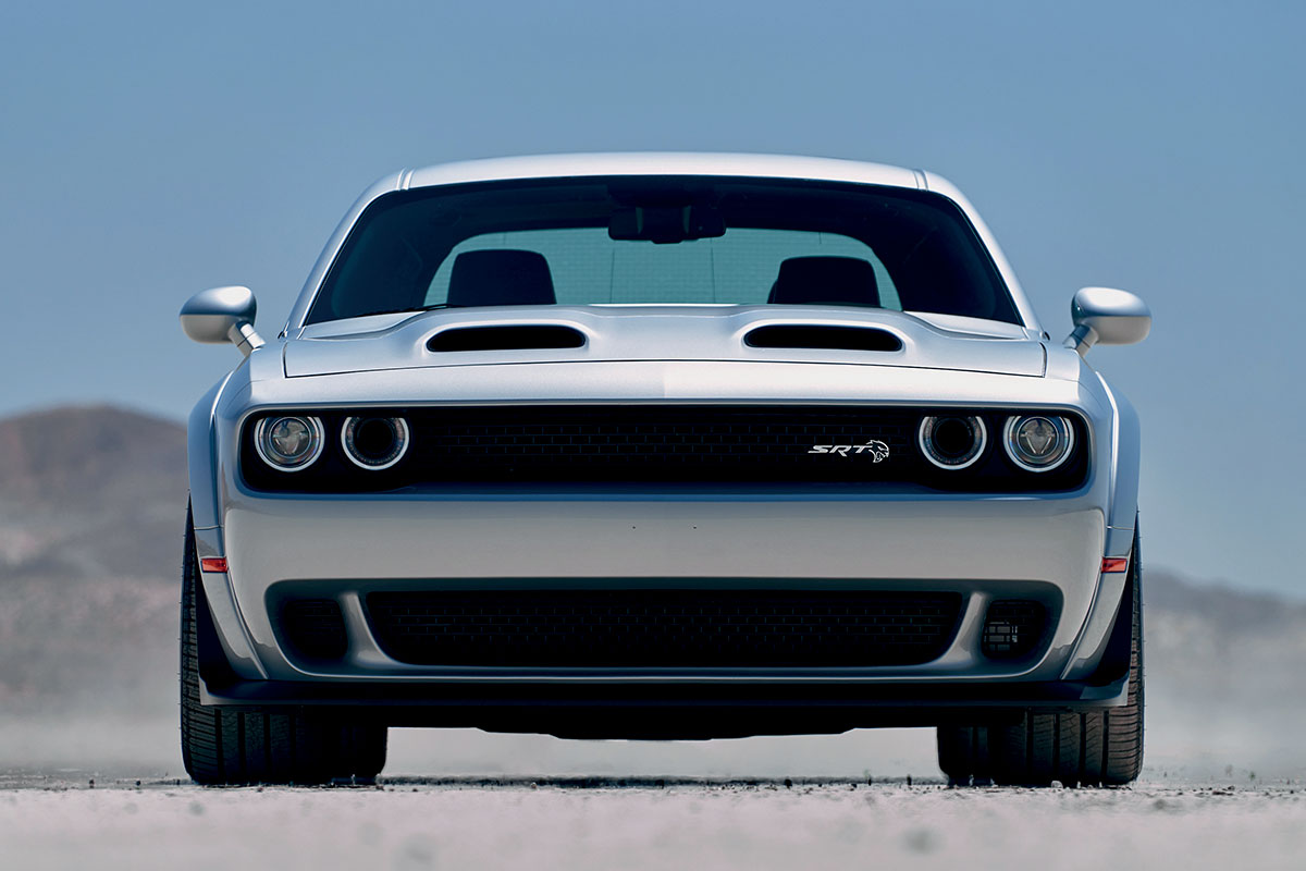 dodge challenger1