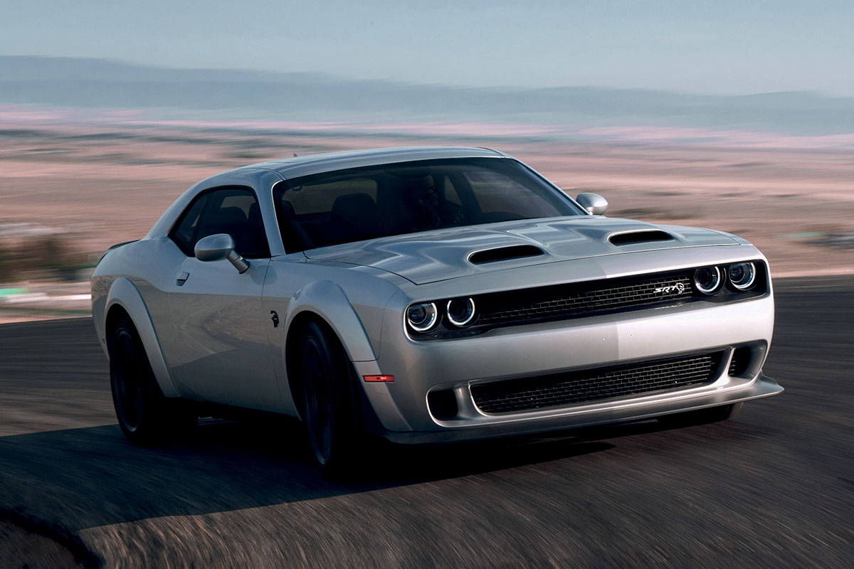 dodge challenger2