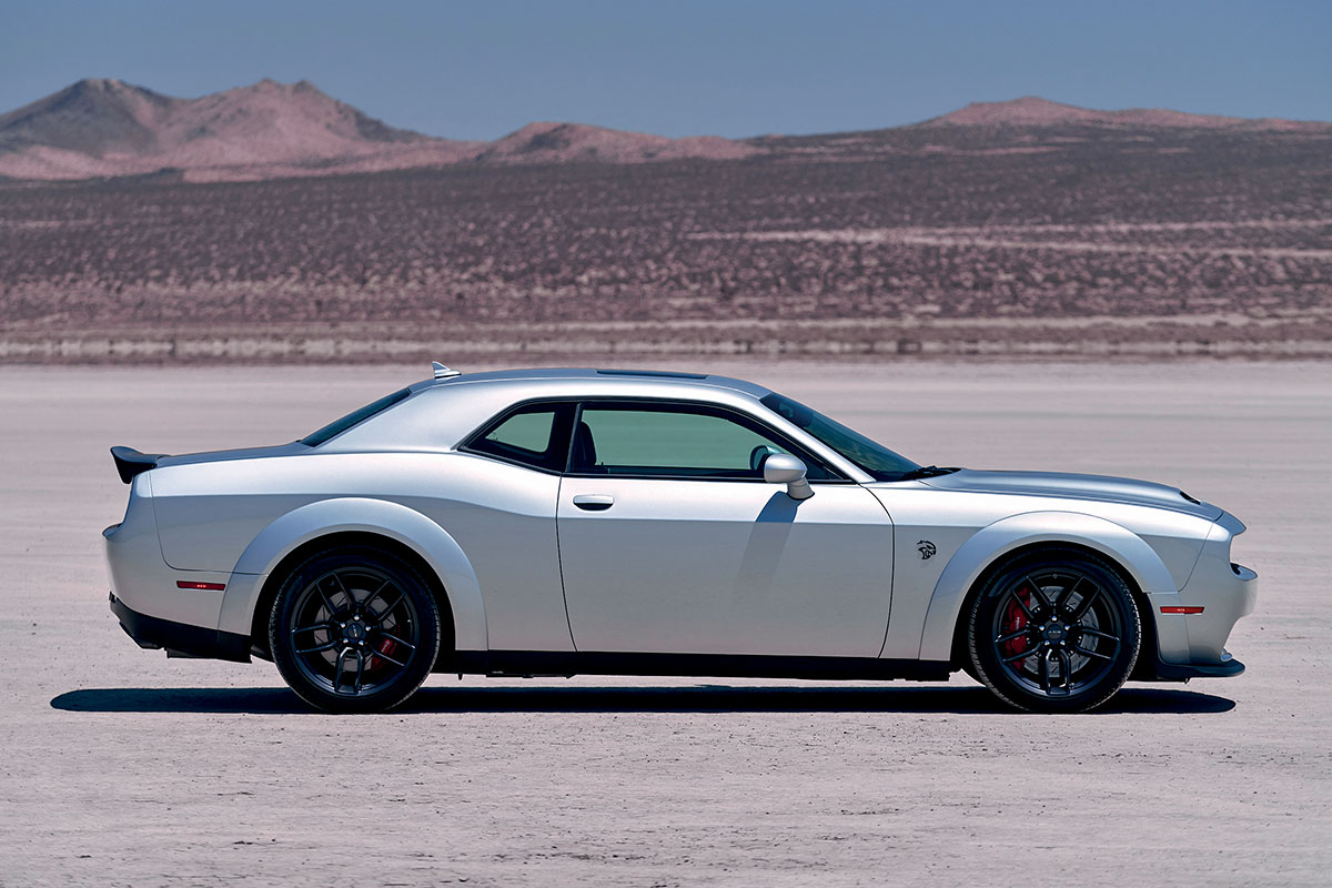 dodge challenger4