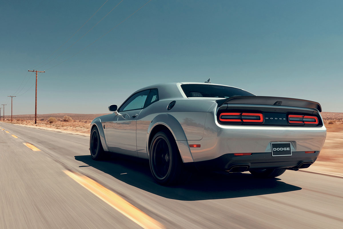 dodge challenger5