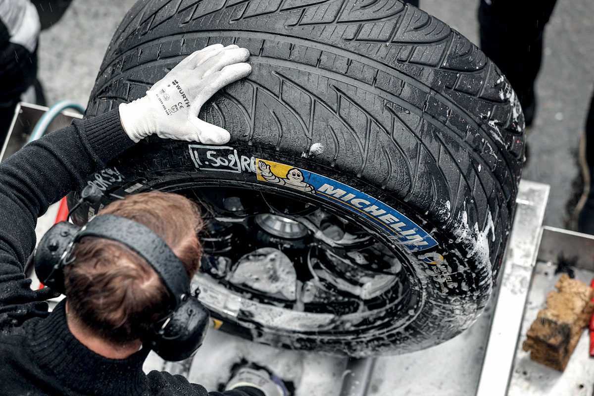 michelin suppression2