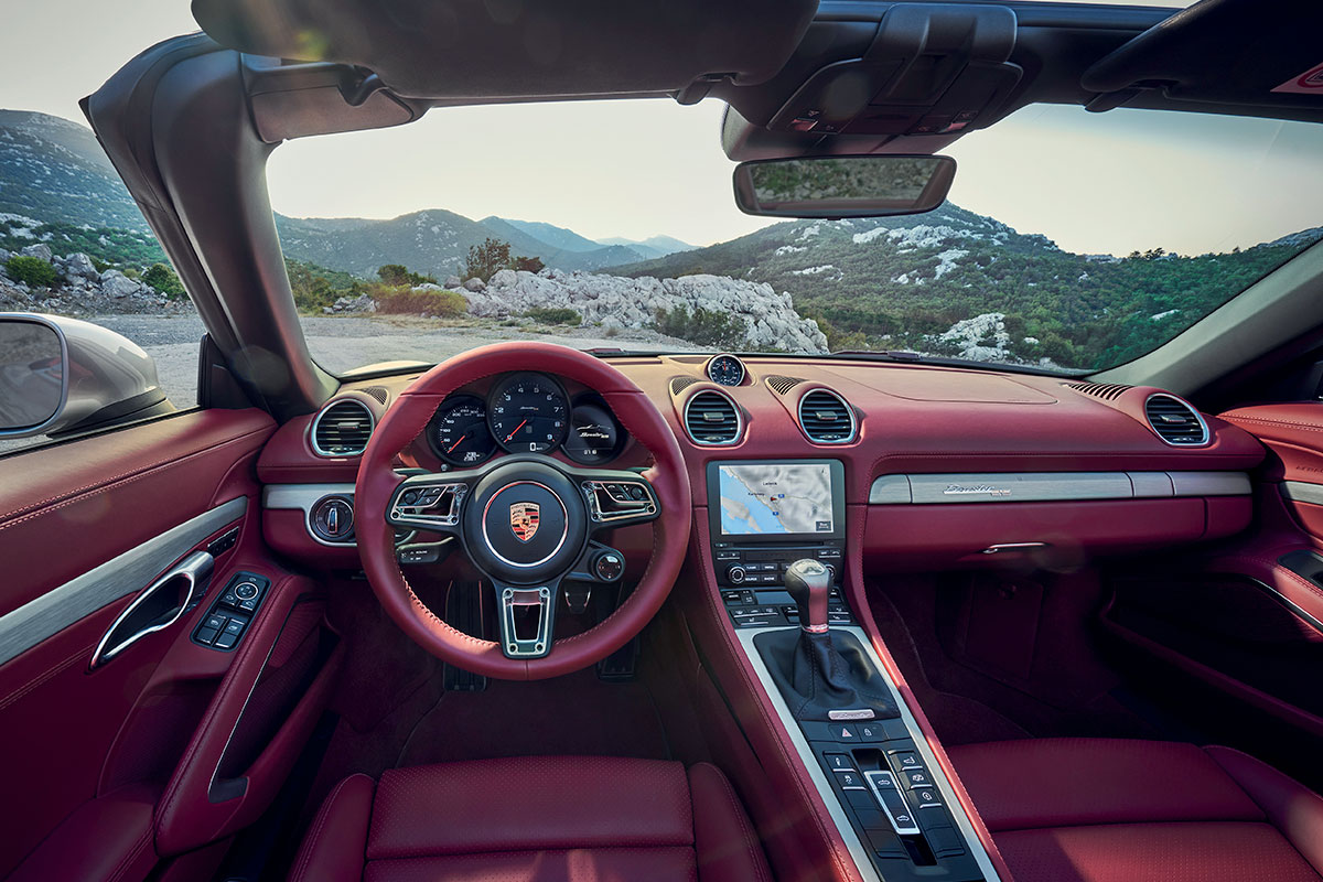 porsche boxter 25 jahre1