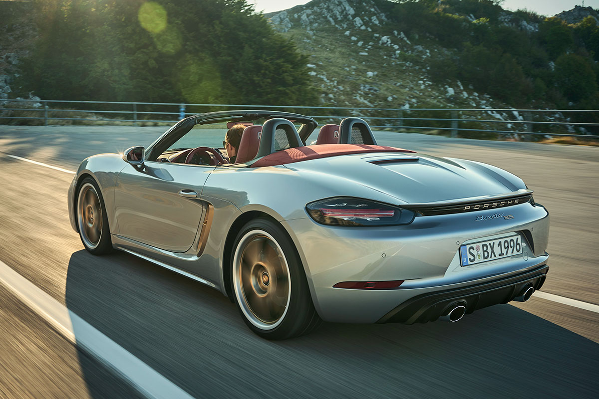 porsche boxter 25 jahre4