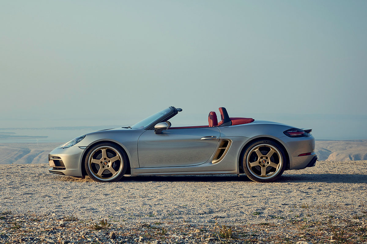 porsche boxter 25 jahre5