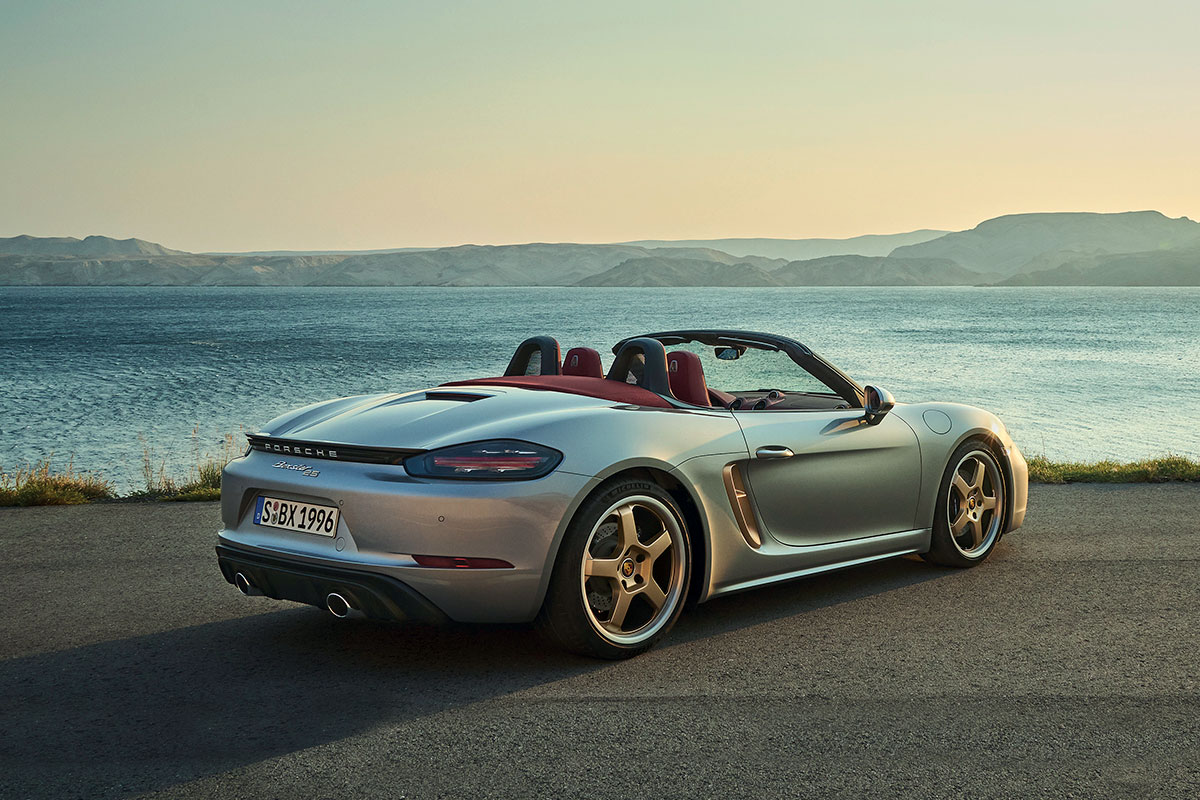 porsche boxter 25 jahre6