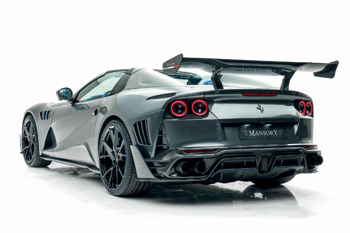 mansory stallone 812 gts3