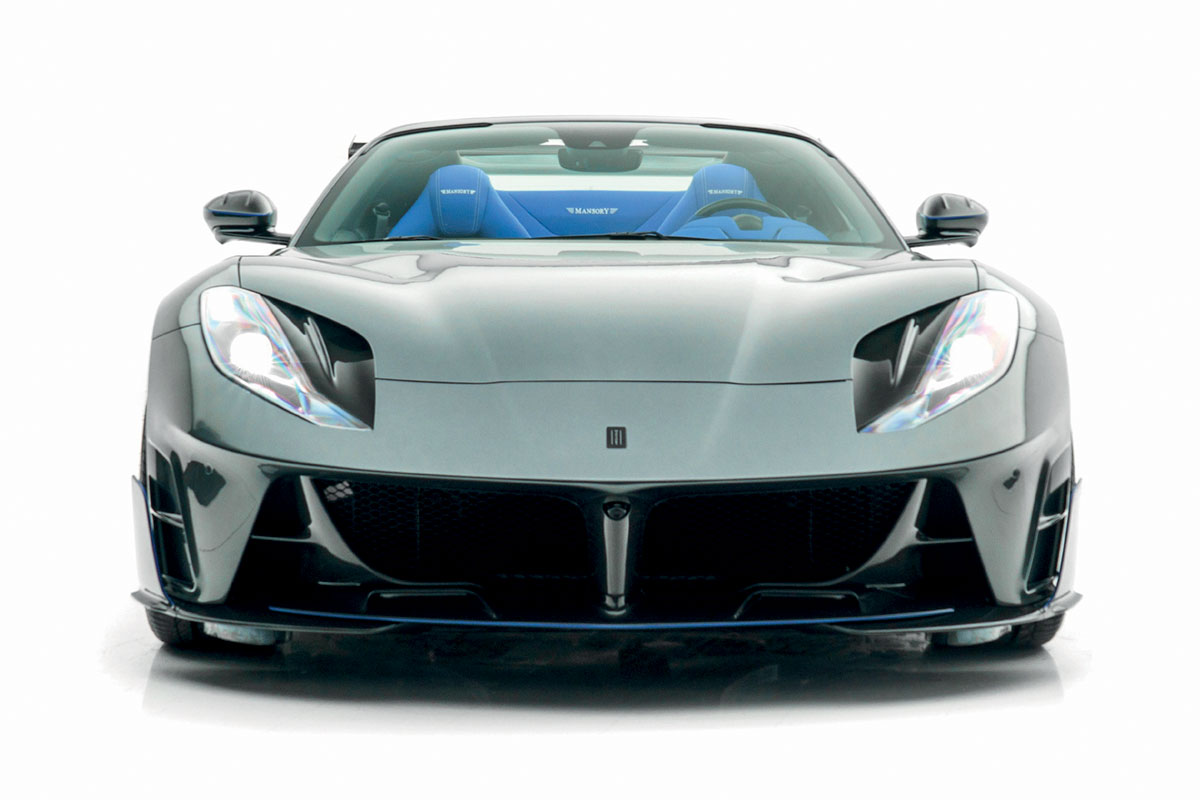 mansory stallone 812 gts4