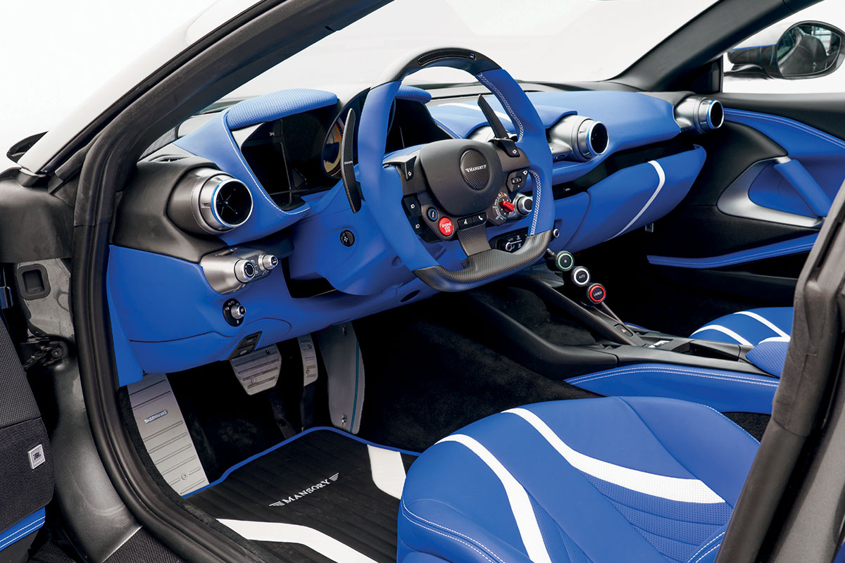 mansory stallone 812 gts6