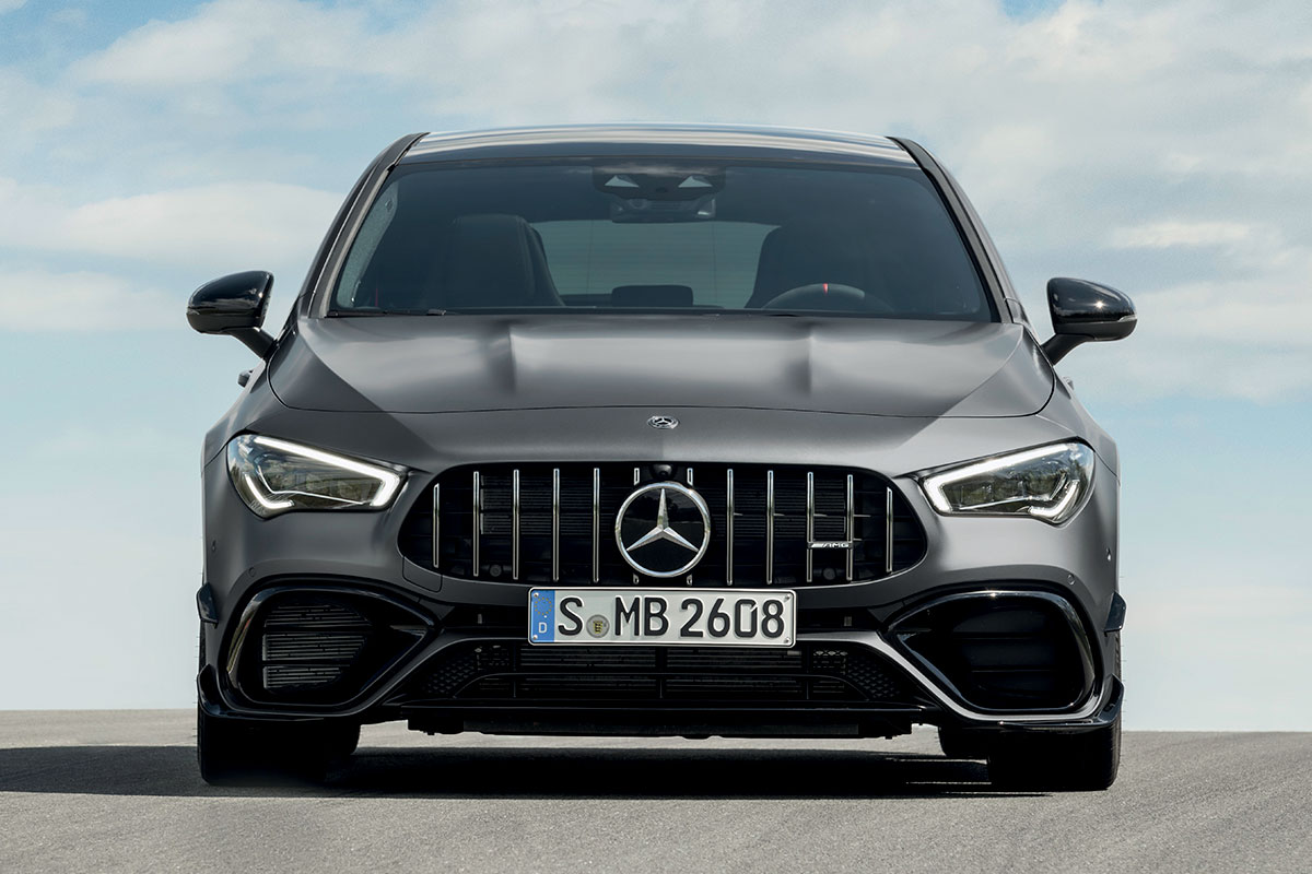 mercedes amg cla 45s shooting brake3