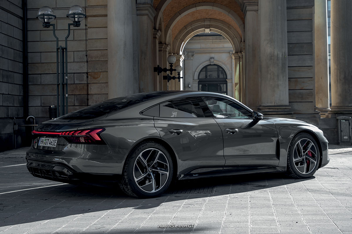 audi rs e tron gt2