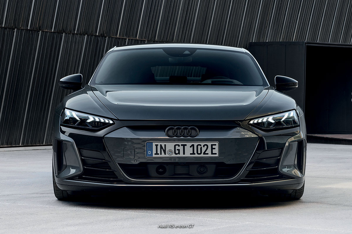 audi rs e tron gt5 1