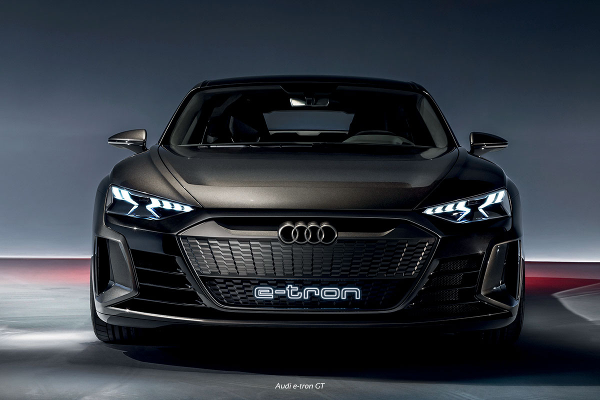 audi e tron gt2 1
