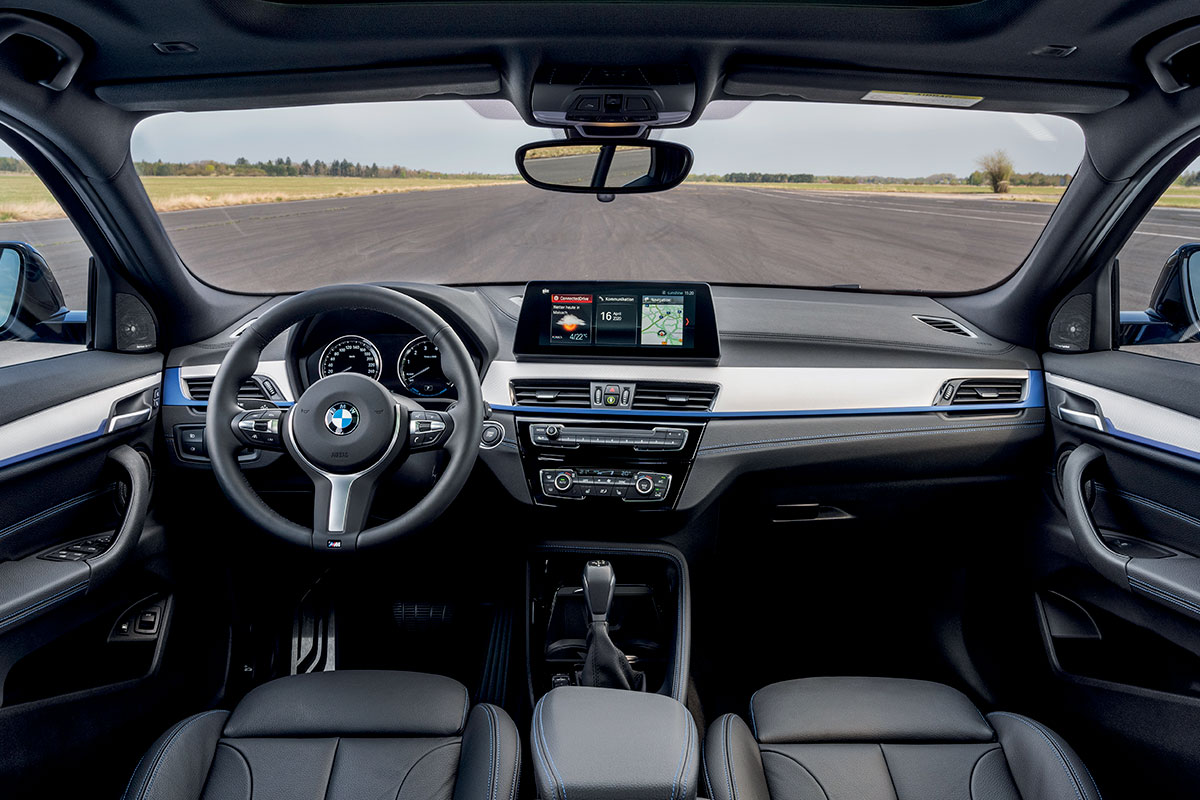 bmw x2 xdrive4